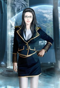 公交車強姦小美眉