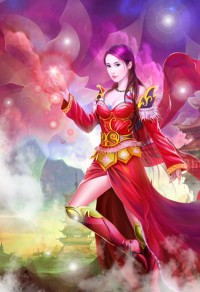 给魔王当女仆真是够了