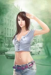 以眼泪,以沉默
