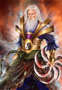 為妖十年