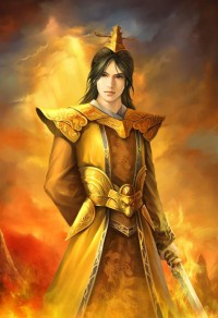 都市之仙尊归来