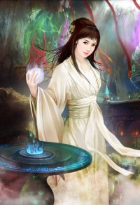 一朵桃花三根葱(网游)