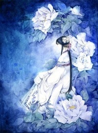 师父