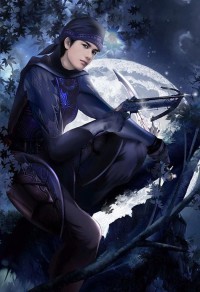 極品女神賴上我