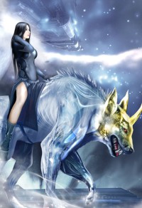 擒受【人獸】