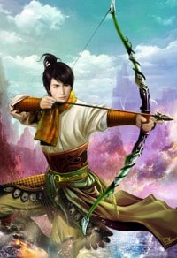 竊玉