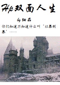 (HP同人)Hp雙面人生