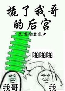 我哥的後宮說彎就彎