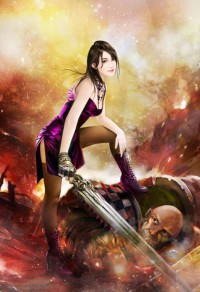 網遊之攻略女神