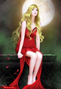 西游路上有妖魔