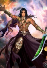 閨房勇士