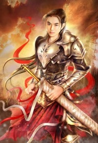 开天帝尊